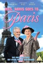 Watch Mrs 'Arris Goes to Paris Wootly