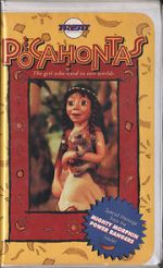 Watch Pocahontas: The Girl Who Lived in Two Worlds Wootly