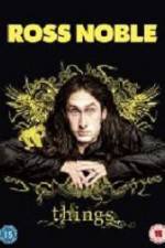 Watch Ross Noble's Things Wootly