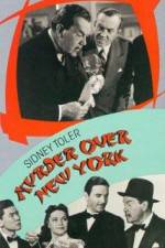 Watch Murder Over New York Wootly