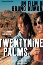 Watch Twentynine Palms Wootly