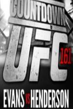 Watch Countdown to UFC 161: Evans vs. Henderson Wootly