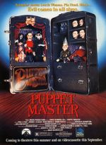 Watch Puppetmaster Wootly