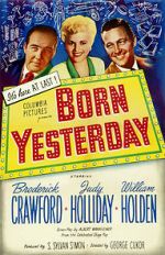 Watch Born Yesterday Wootly