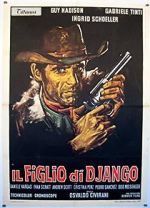 Watch Return of Django Wootly