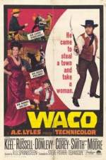 Watch Waco Wootly