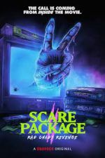 Watch Scare Package II: Rad Chad's Revenge Wootly