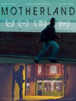 Motherland (Short 2016) wootly