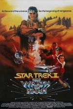 Watch Star Trek II: The Wrath of Khan Wootly