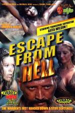 Watch Escape from Hell Wootly