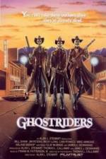 Watch Ghost Riders Wootly