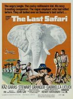 Watch The Last Safari Wootly