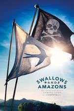 Watch Swallows and Amazons Wootly