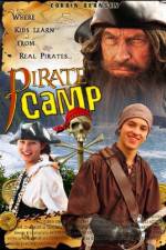 Watch Pirate Camp Wootly