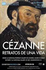 Watch Exhibition on Screen: Czanne - Portraits of a Life Wootly