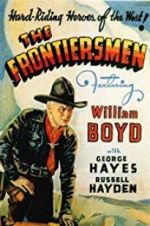 Watch The Frontiersmen Wootly