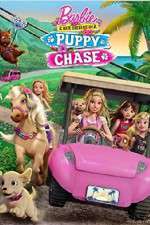 Watch Barbie & Her Sisters in a Puppy Chase Wootly