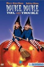 Watch Double Double Toil and Trouble Wootly