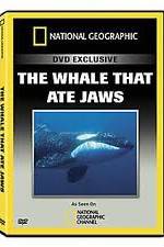 Watch Predator CSI The Whale That Ate Jaws Wootly