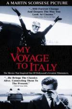Watch Il mio viaggio in Italia Wootly