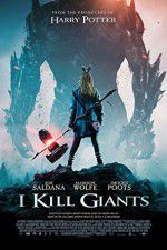 Watch I Kill Giants Wootly