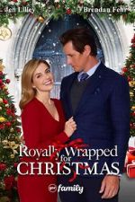 Watch Royally Wrapped for Christmas Wootly