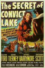 Watch The Secret of Convict Lake Wootly