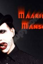 Watch Marilyn Manson Live in New York Wootly