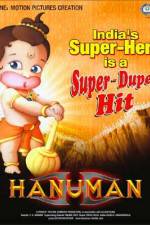 Watch Hanuman Wootly