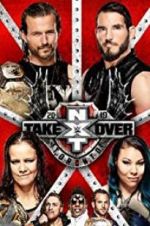 Watch NXT TakeOver: Toronto Wootly