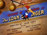 Watch The Loan Stranger (Short 1942) Wootly