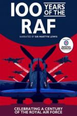 Watch 100 Years of the RAF Wootly