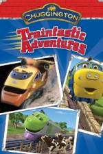 Watch Chuggington: Traintastic Adventures Wootly