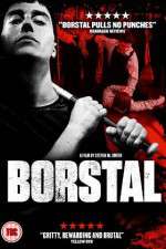 Watch Borstal Wootly