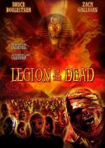 Watch Legion of the Dead Wootly