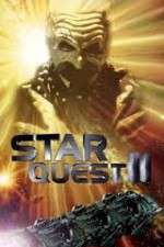 Watch Starquest II Wootly