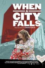Watch When A City Falls Wootly
