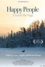 Watch Happy People A Year in the Taiga Wootly