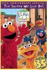 Watch Sesame Street Presents The Street We Live On Wootly