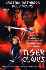 Watch Tiger Claws II Wootly