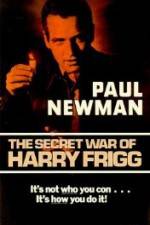 Watch The Secret War of Harry Frigg Wootly