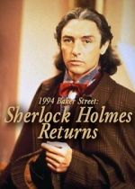 Watch Sherlock Holmes Returns Wootly