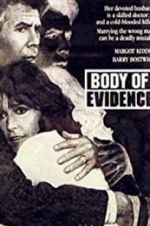 Watch Body of Evidence Wootly