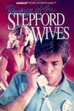 Watch Revenge of the Stepford Wives Wootly