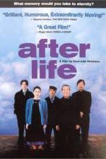 Watch After Life Wootly