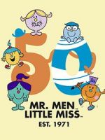 Watch 50 Years of Mr Men with Matt Lucas Wootly