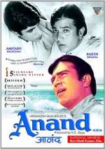 Watch Anand Wootly