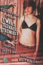 Watch I Was a Teenage Strangler Wootly