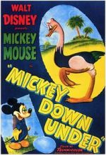 Watch Mickey Down Under Wootly