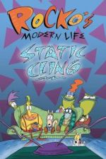 Watch Rocko\'s Modern Life: Static Cling Wootly